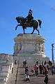 Roma - Altare della Patria - Milite Ignoto - 06